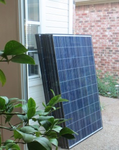 solar panel photo 2 